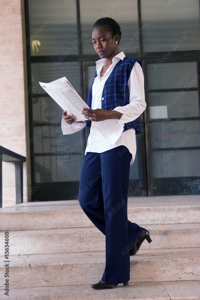 reading