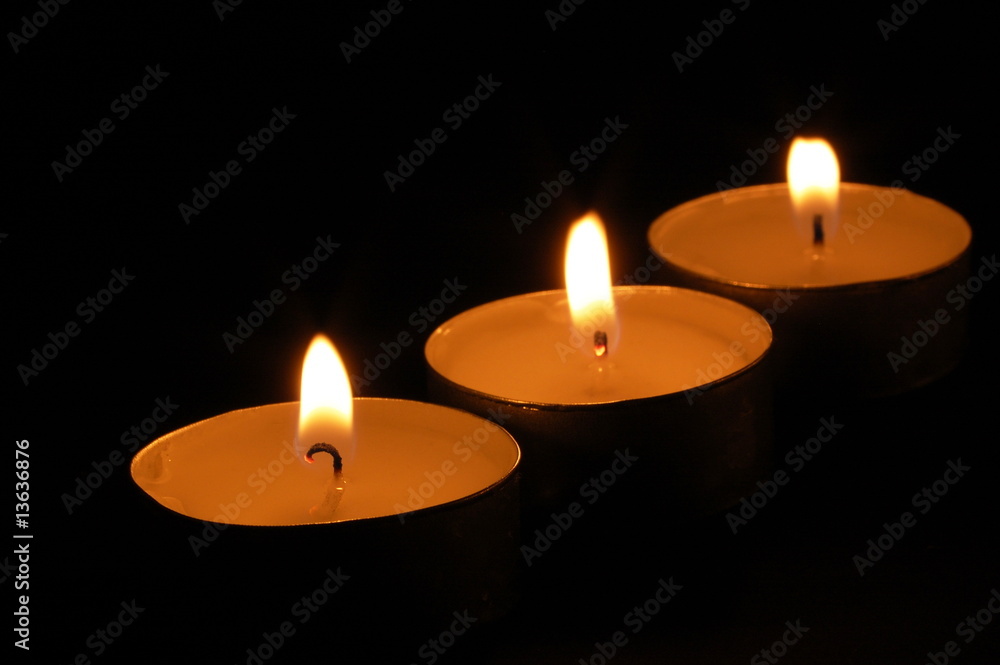 candle candle