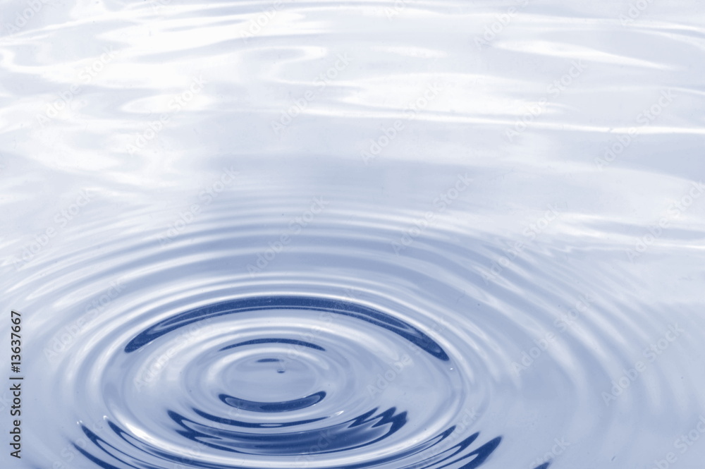 water drop splashing water drop splashing
