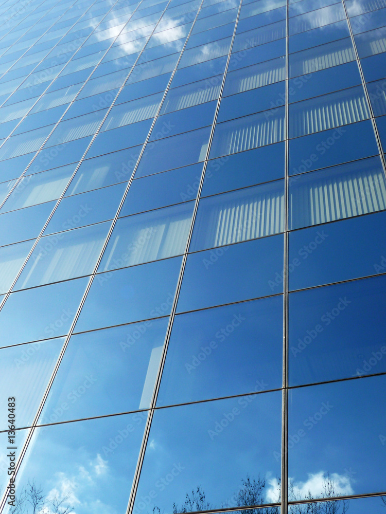 Reflective Glass 3 Reflective Glass 3