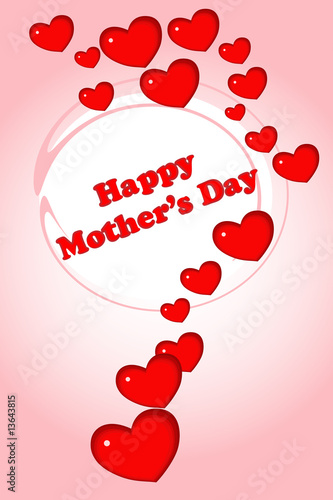 Happy Mother's Day