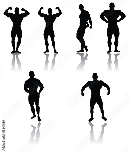 bodybuilders