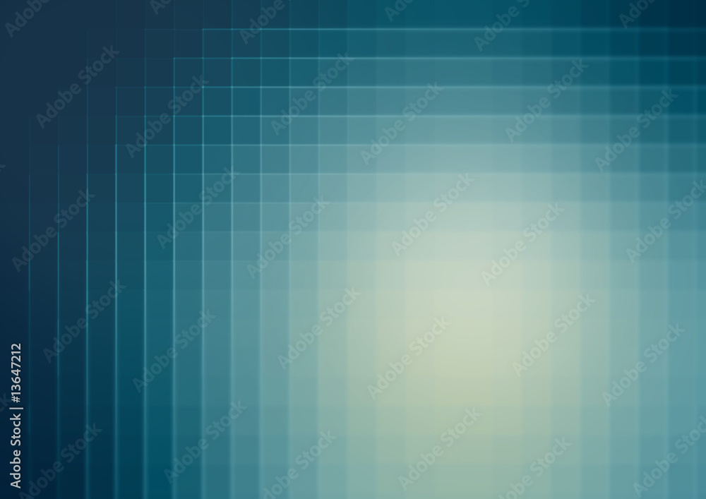 blue mosaic background blue mosaic background