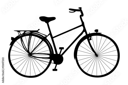Vélo - Bicycle