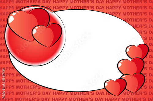 Happy Mother's Day Card
