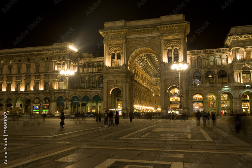 vittorio emanuele biggest shopping mall in italy vittorio emanuele biggest shopping mall in italy