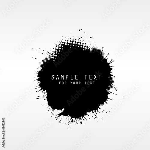 vector grunge background