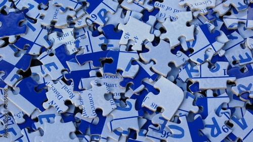 Photography Jigsaw puzzle