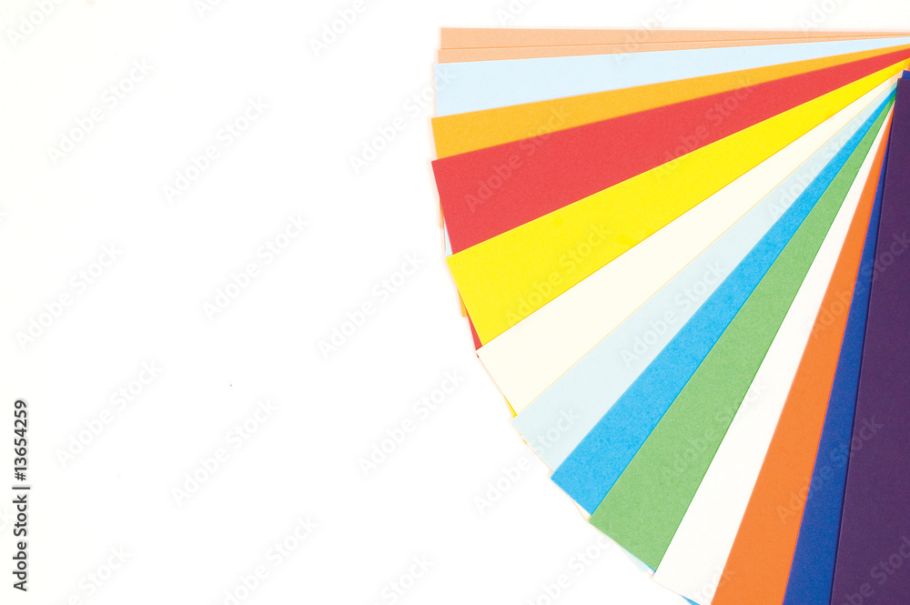 color guide color guide
