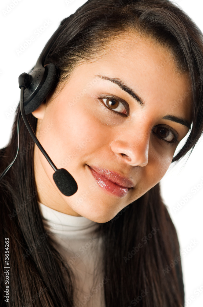 Customer service Customer service