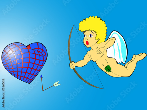 armored heart