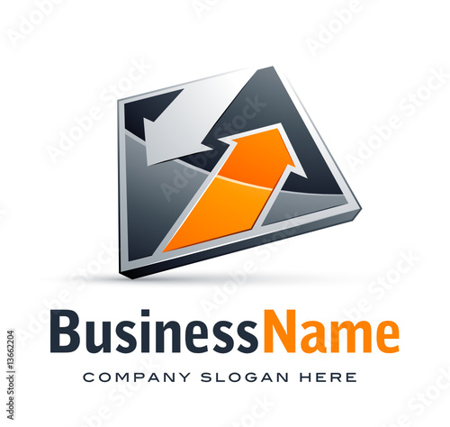 Business logo design
