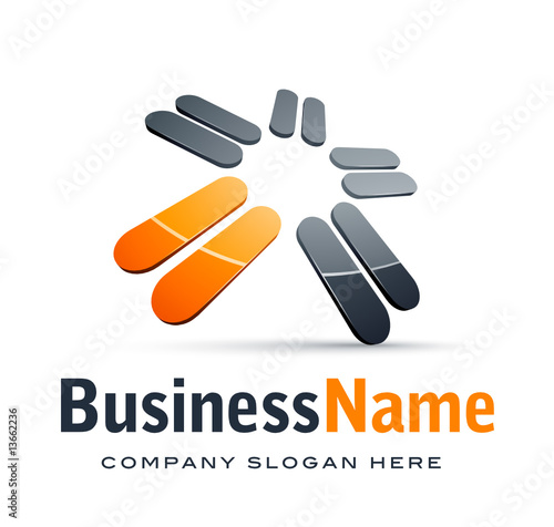 Business logo design