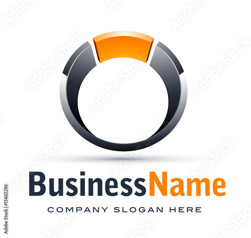 Business logo design