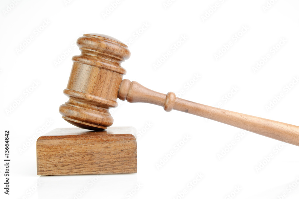 justice justice