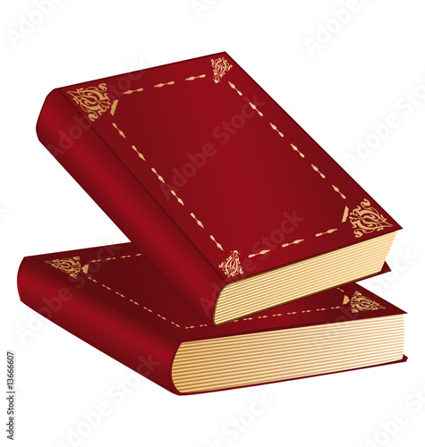 Two books