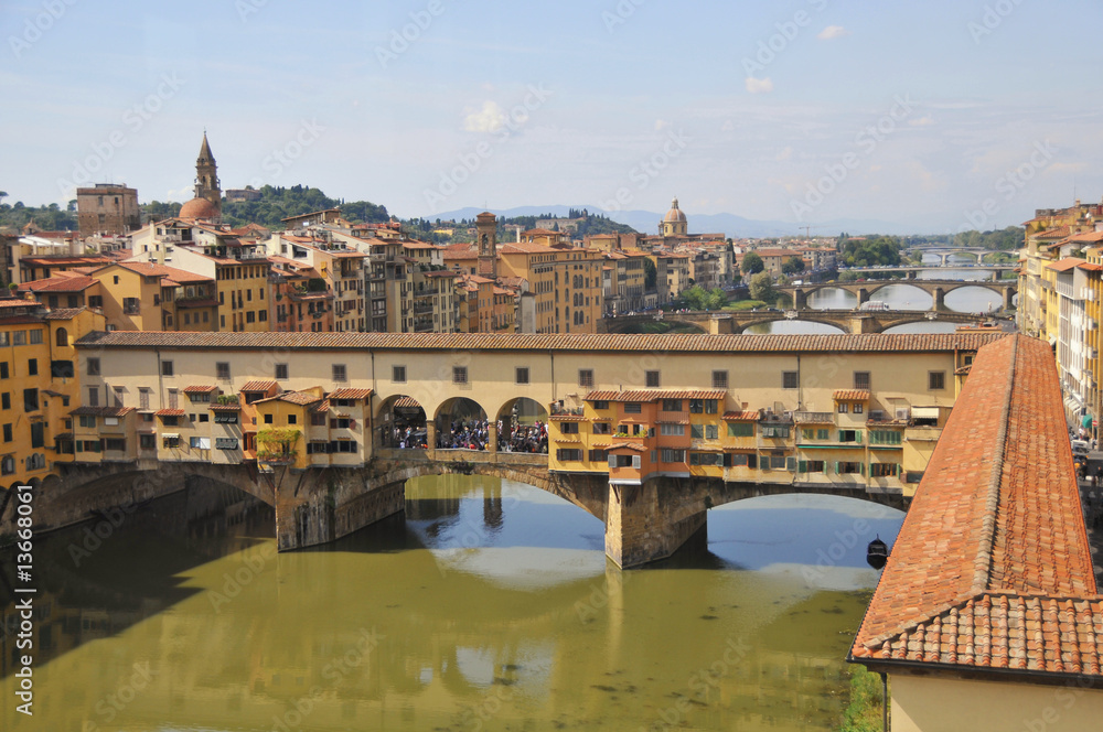 Ponte Vecchio