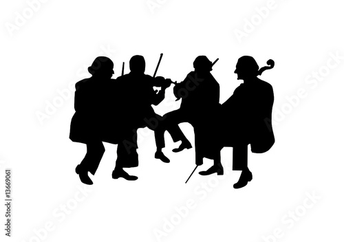 Orchester