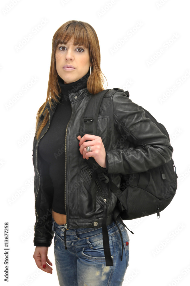 Woman Woman