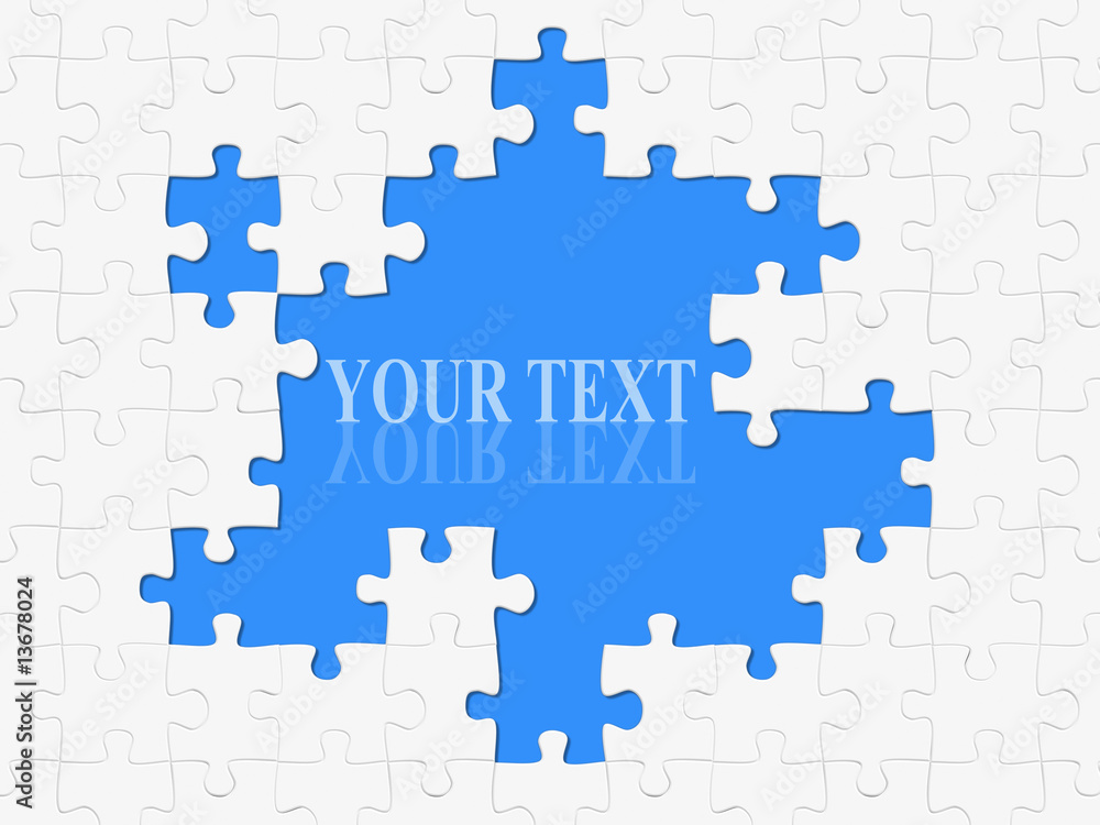 Puzzle Puzzle