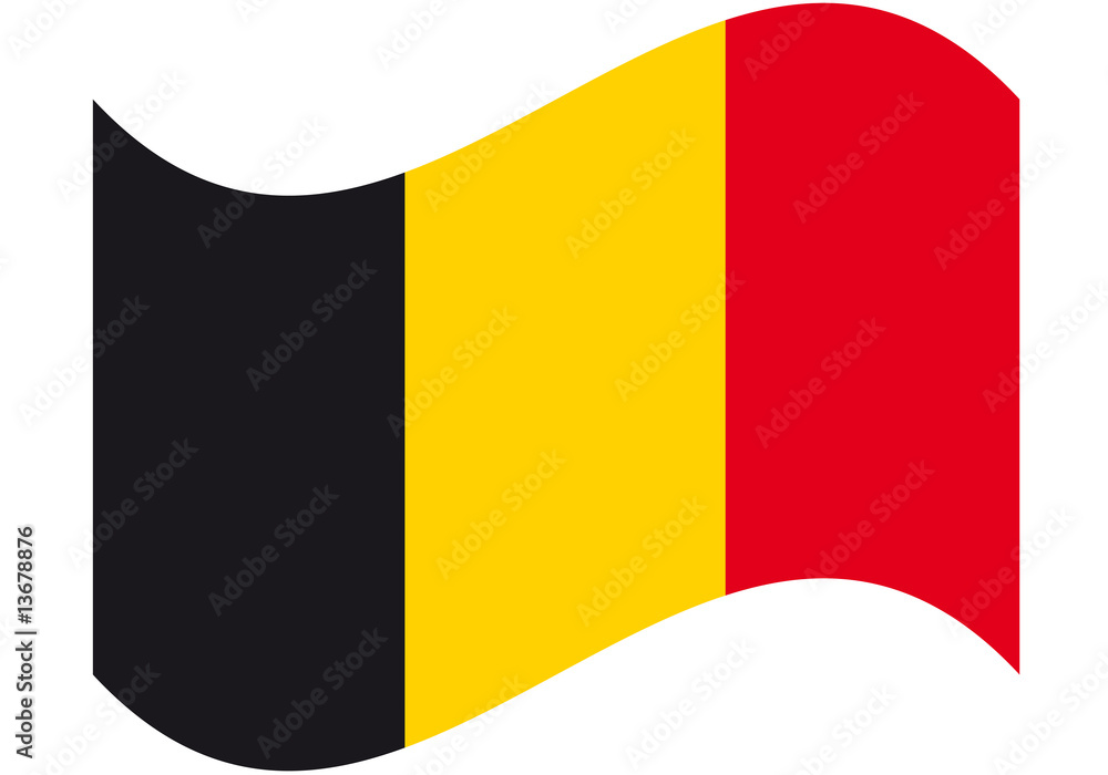 Fototapeta premium belgio