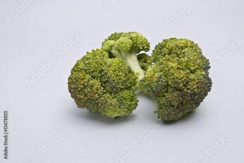 brokuł, broccoli