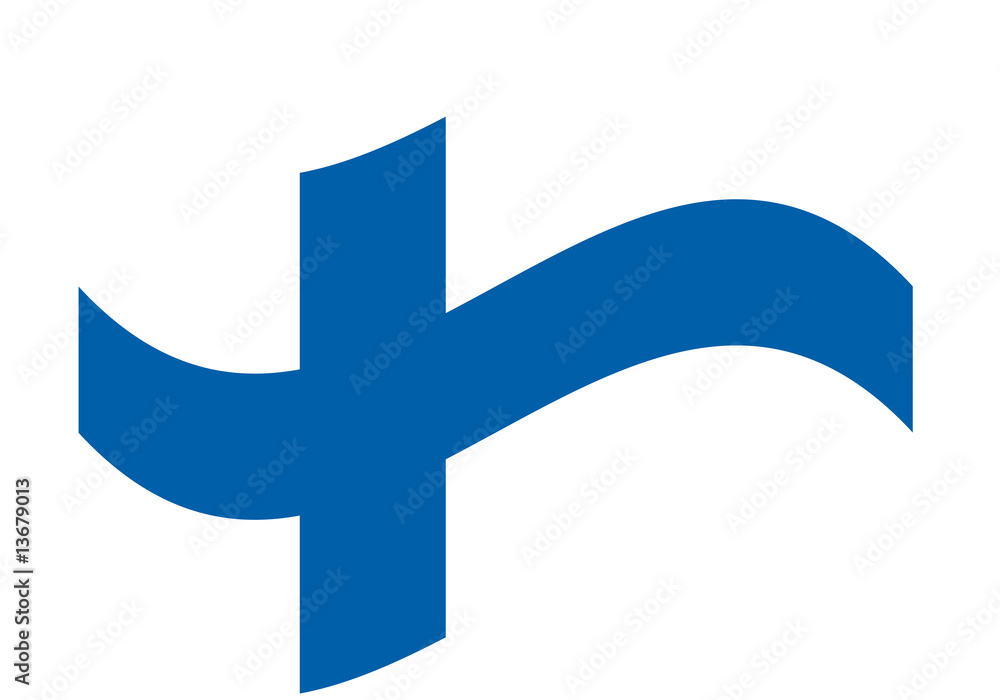 Obraz premium finlandia