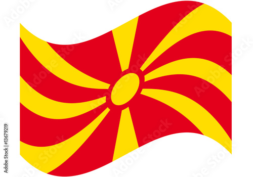 macedonia