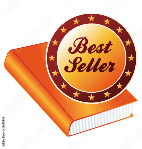 Best seller icon 3