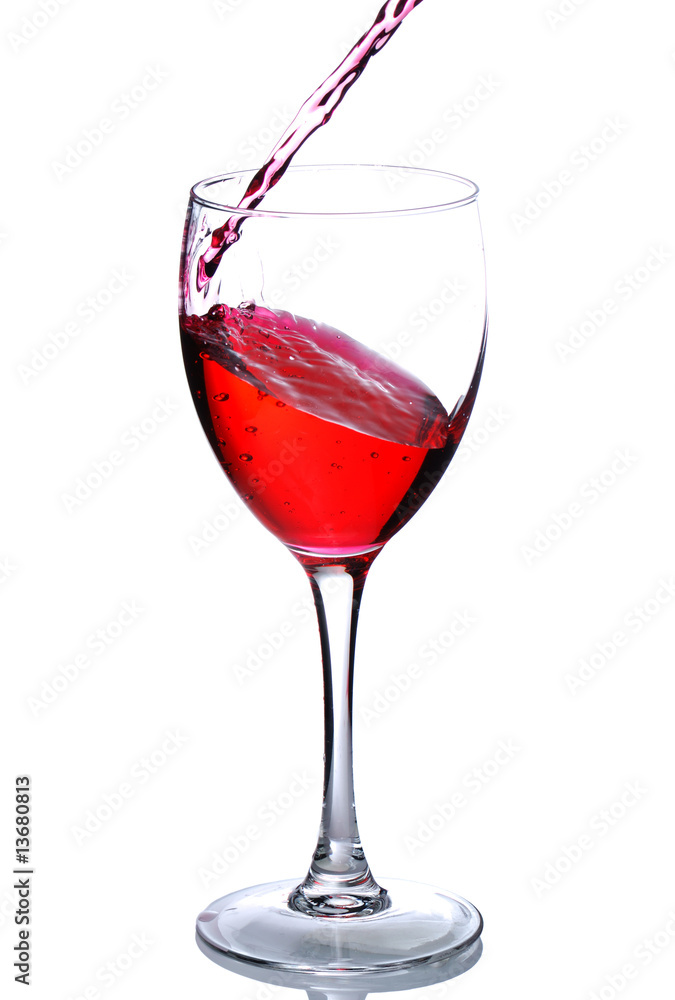 Pouring wine Pouring wine