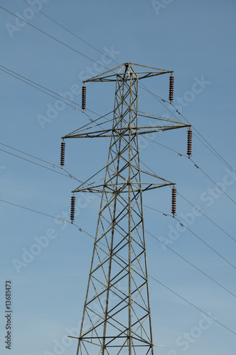 pylon