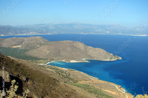 Costa di Kreta - Grecia