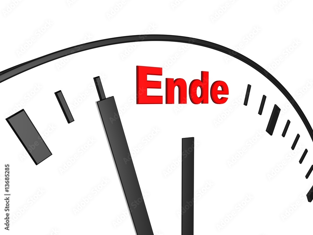 Ende