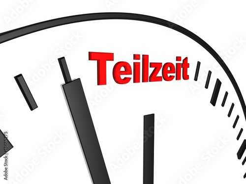 Teilzeit