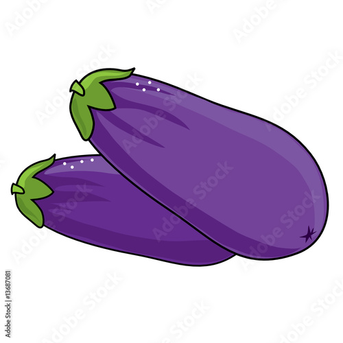 Eggplant