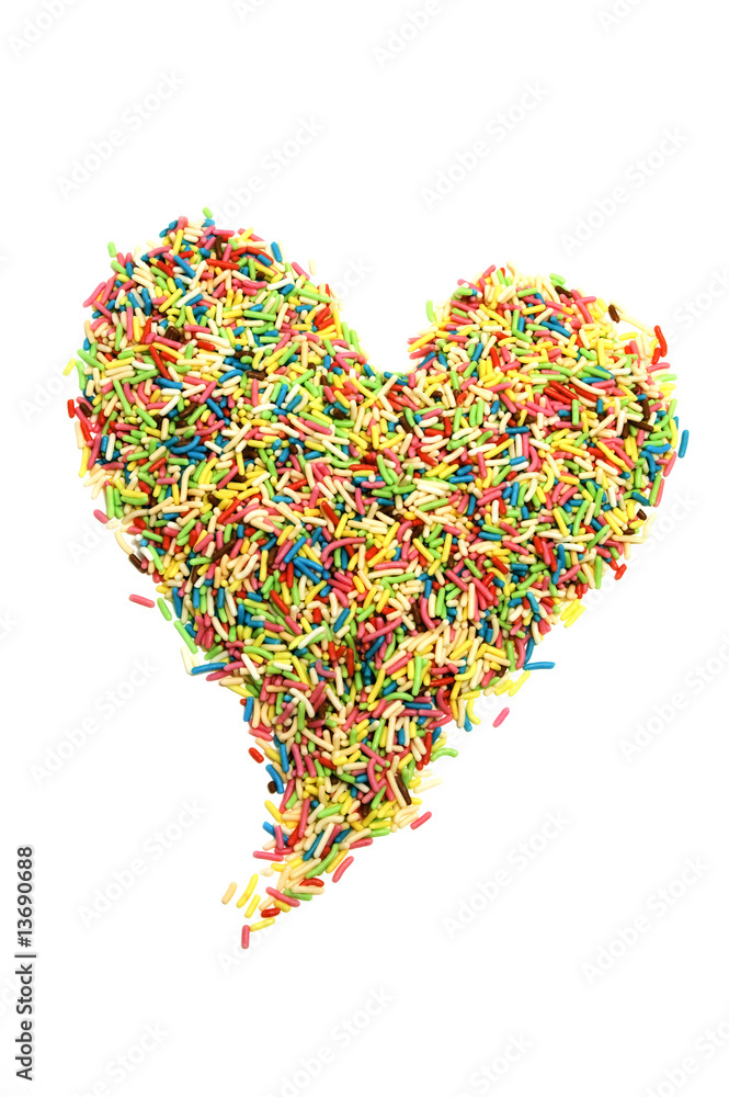 fideos de colores fideos de colores