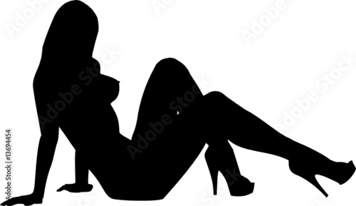 Sexy shadow