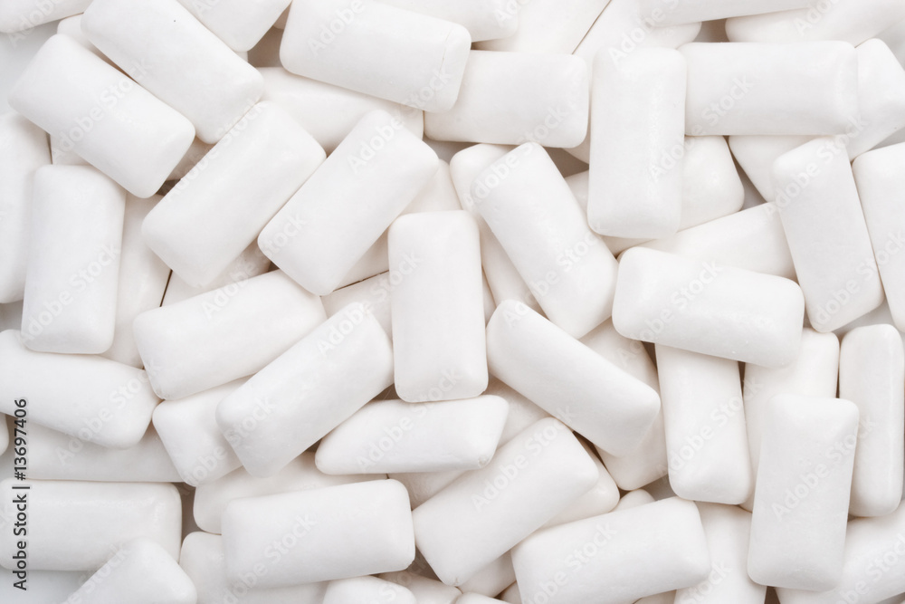 Chewing gum Chewing gum