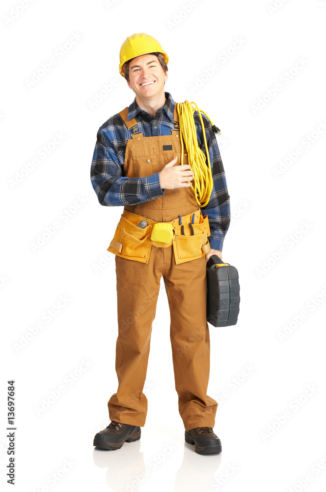 builder builder