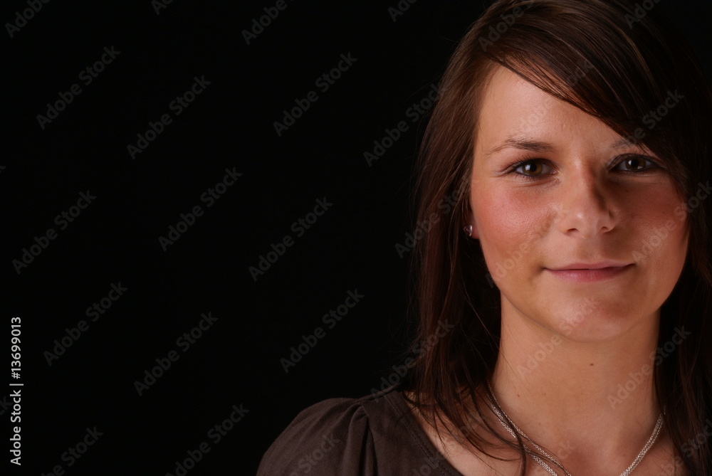 junge Frau junge Frau