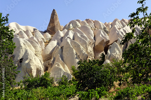 Plakat Cappadoce317