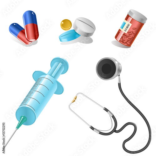 Medical items