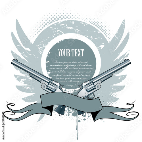 Banner_pistols_wings_ribbon