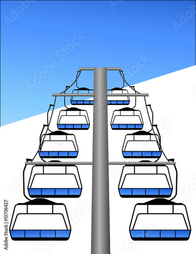 Ski lift