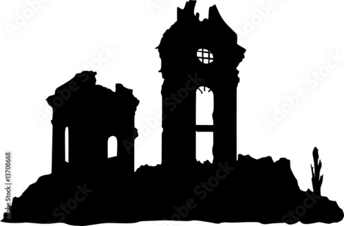 ruine