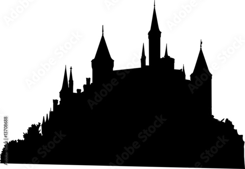 burg