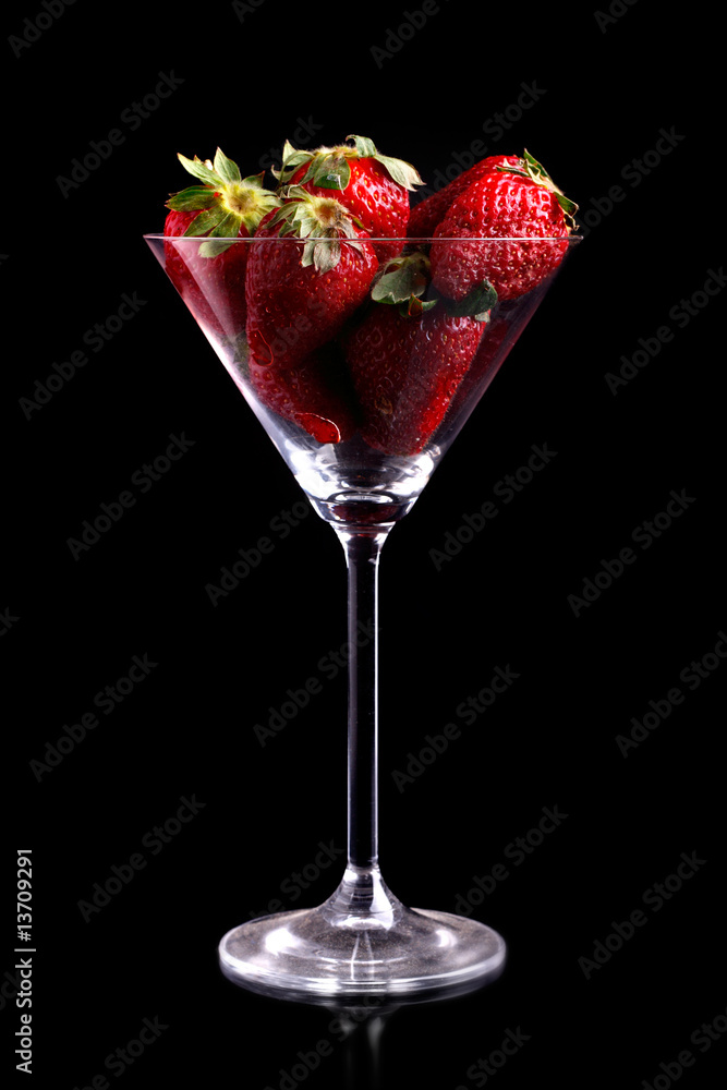 strawberry strawberry