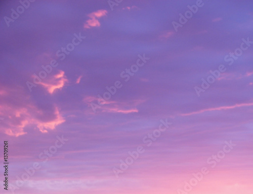 magenta sky © Not Rich Ritchie