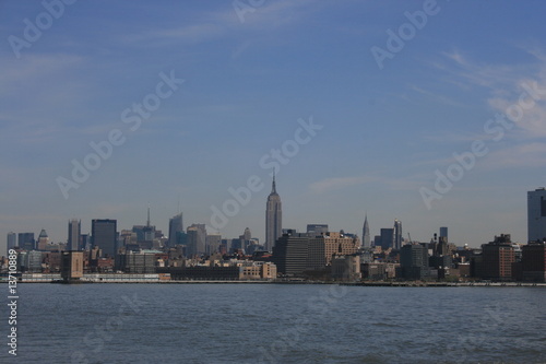 New York © vivalapenler
