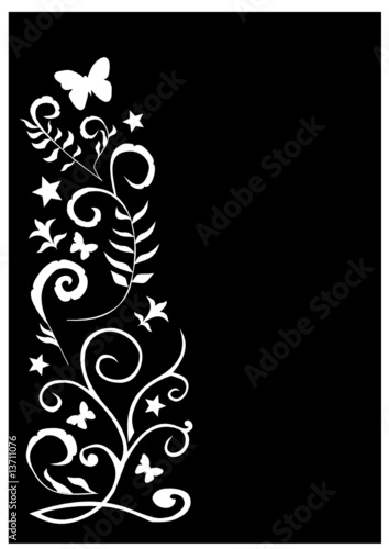 Ornament,Tribal & Dekor Set